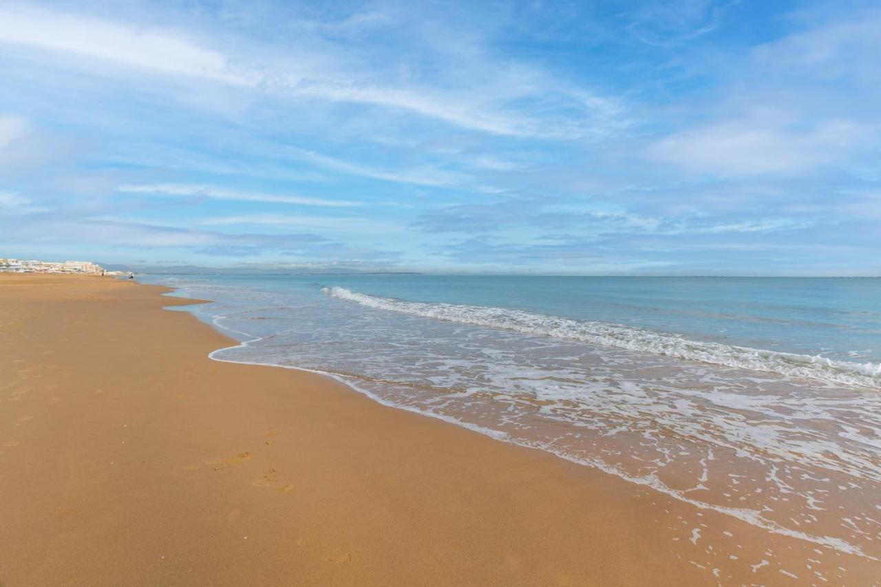 Beach Haven By Fidalsa El Moncayo Экстерьер фото