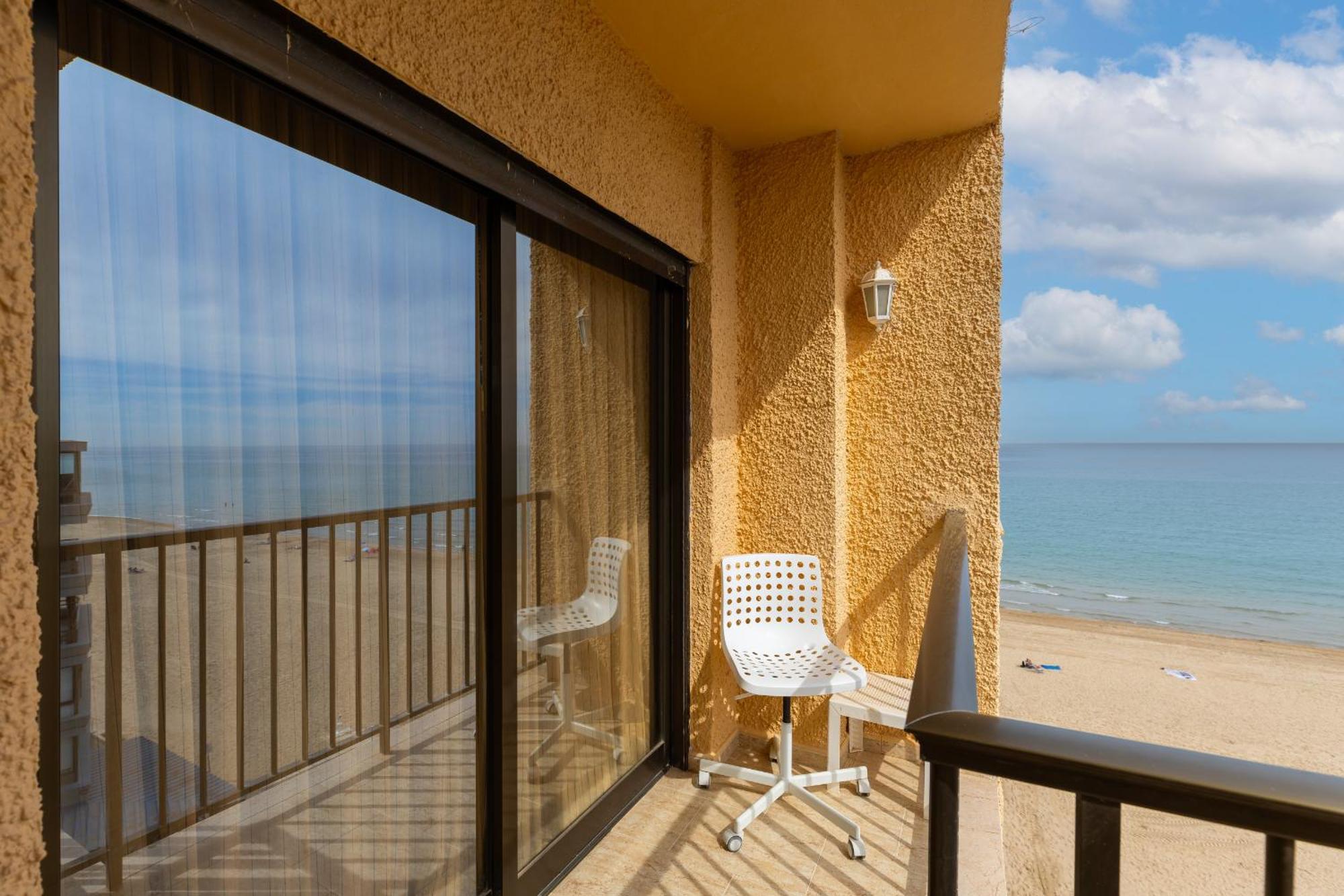 Beach Haven By Fidalsa El Moncayo Экстерьер фото